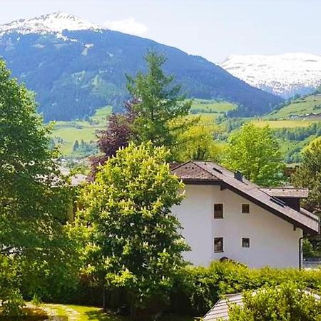 Alpenblick Apartment Gastein - Inklusive Eintritt Alpentherme Bad Hofgastein Exterior photo